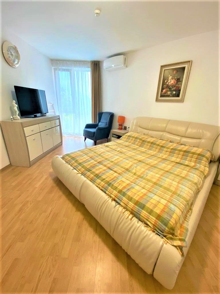 Flat in Burgas, Bulgaria, 86 m² - picture 4