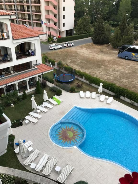 Flat at Sunny Beach, Bulgaria, 138 m² - picture 4