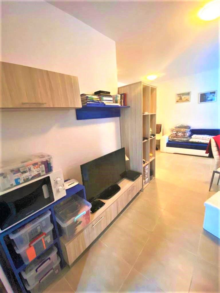 Piso en Nesebar, Bulgaria, 46.08 m² - imagen 4