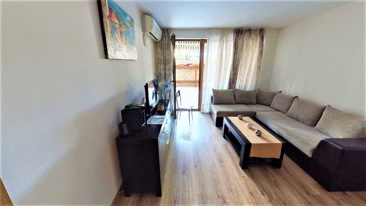 Wohnung in Nessebar, Bulgarien, 66 m² - Foto 4