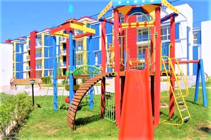 Wohnung in Burgas, Bulgarien, 54 m² - Foto 4