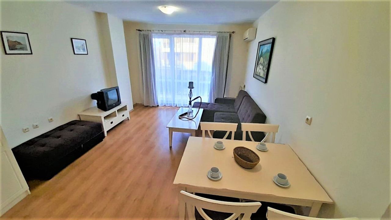 Wohnung in Burgas, Bulgarien, 125 m² - Foto 4