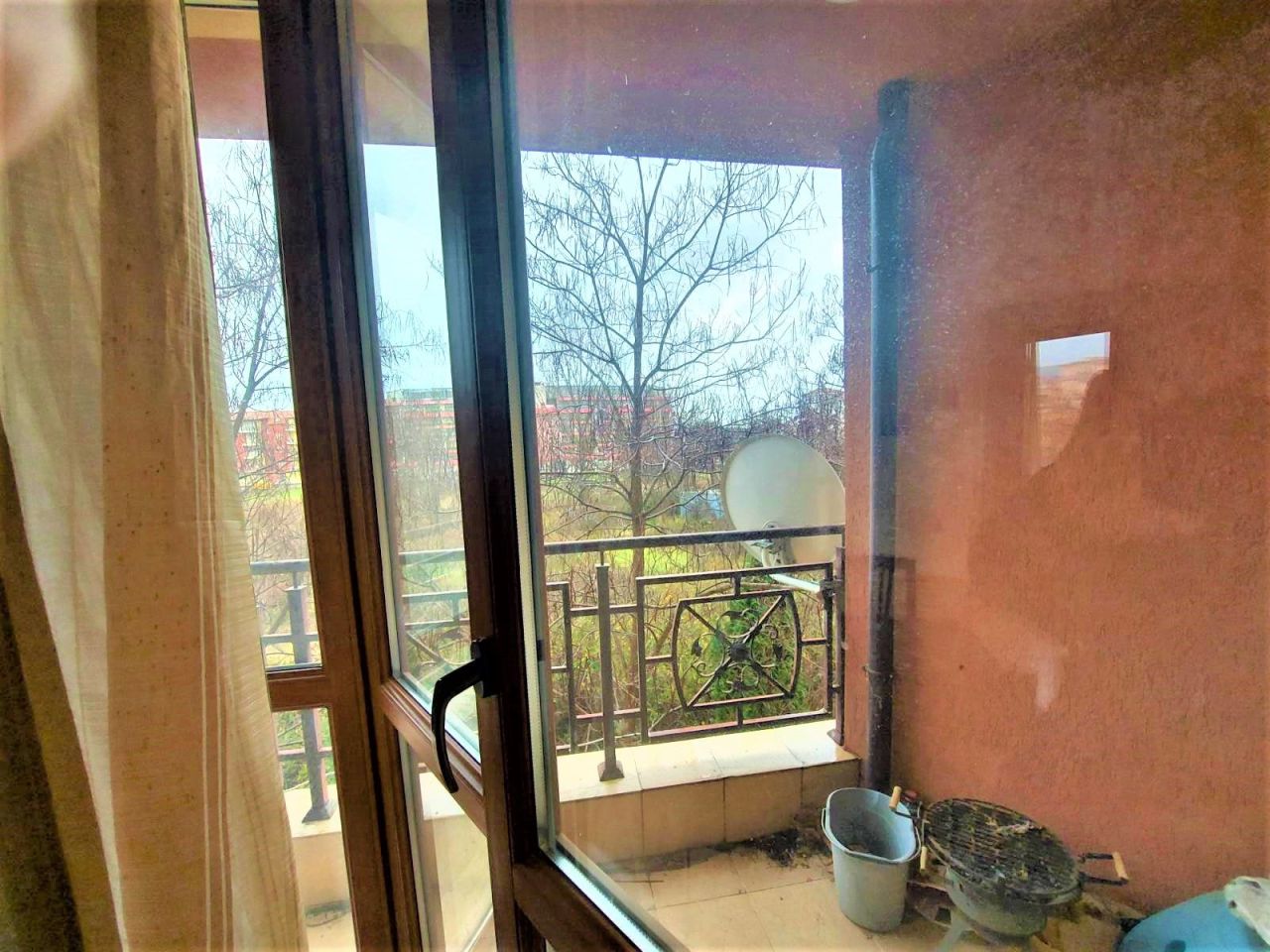 Piso en Burgas, Bulgaria, 90 m² - imagen 4