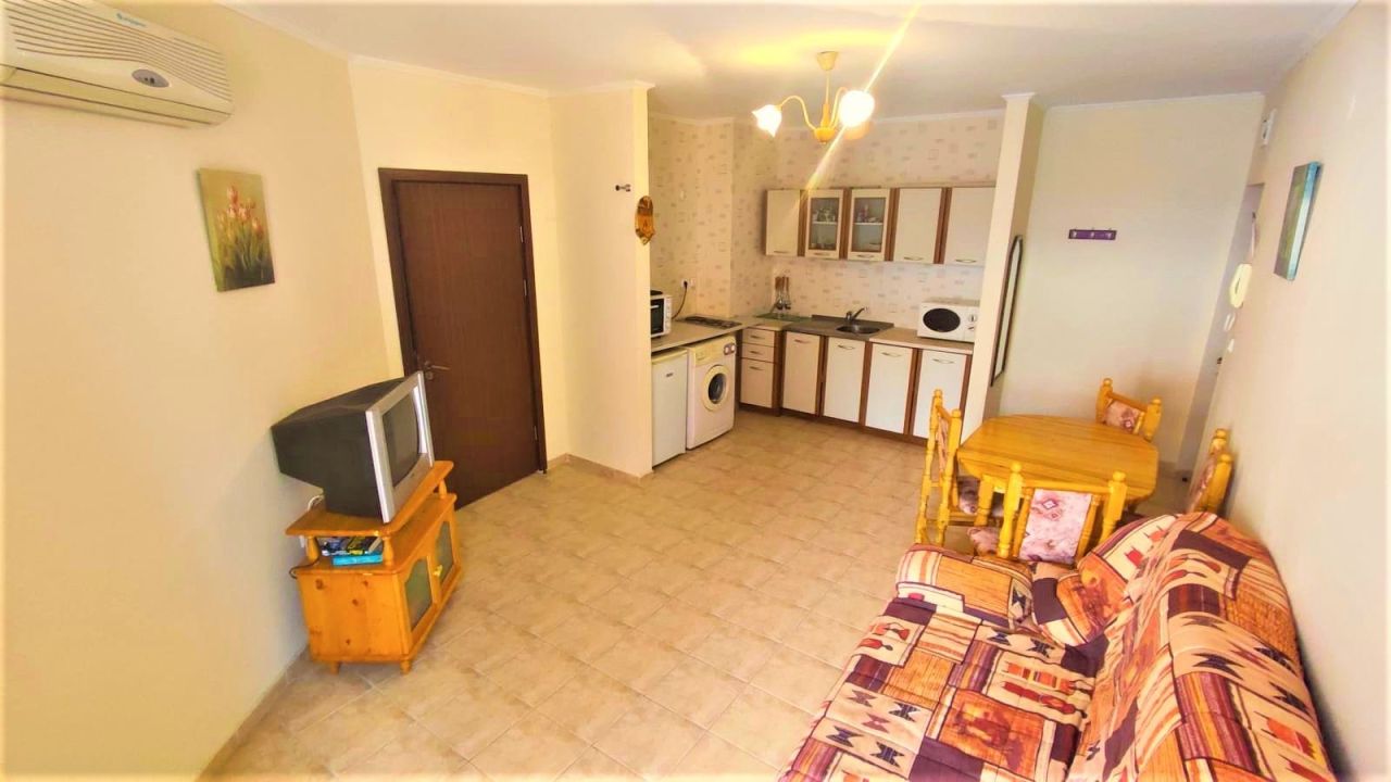 Wohnung in Burgas, Bulgarien, 64 m² - Foto 4