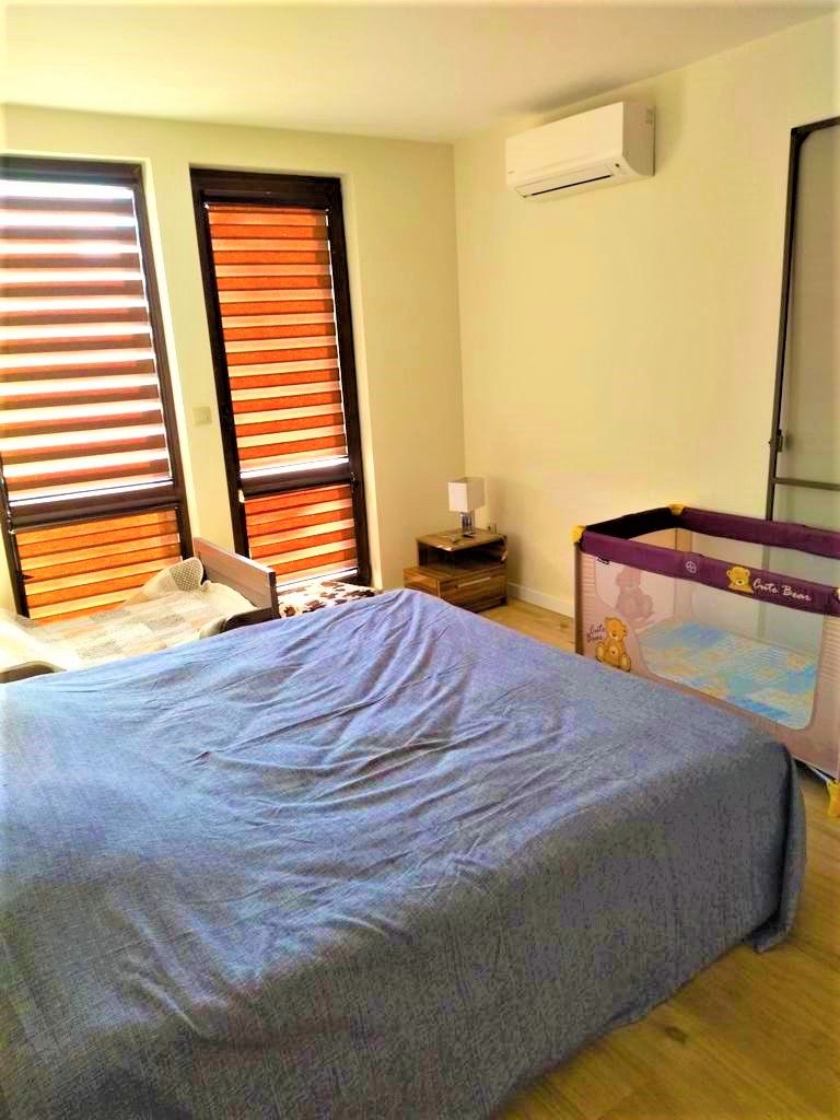 Casa adosada en Sozopol, Bulgaria, 170 m² - imagen 4