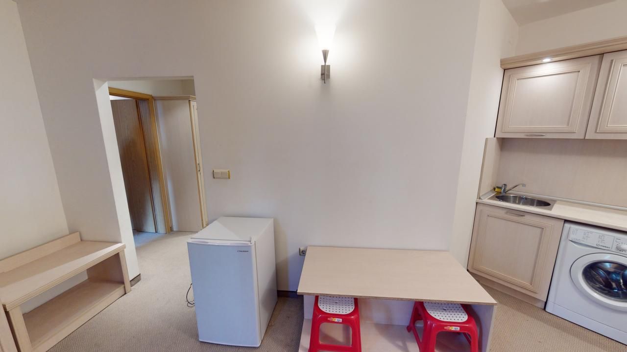 Flat at Sunny Beach, Bulgaria, 63 m² - picture 5