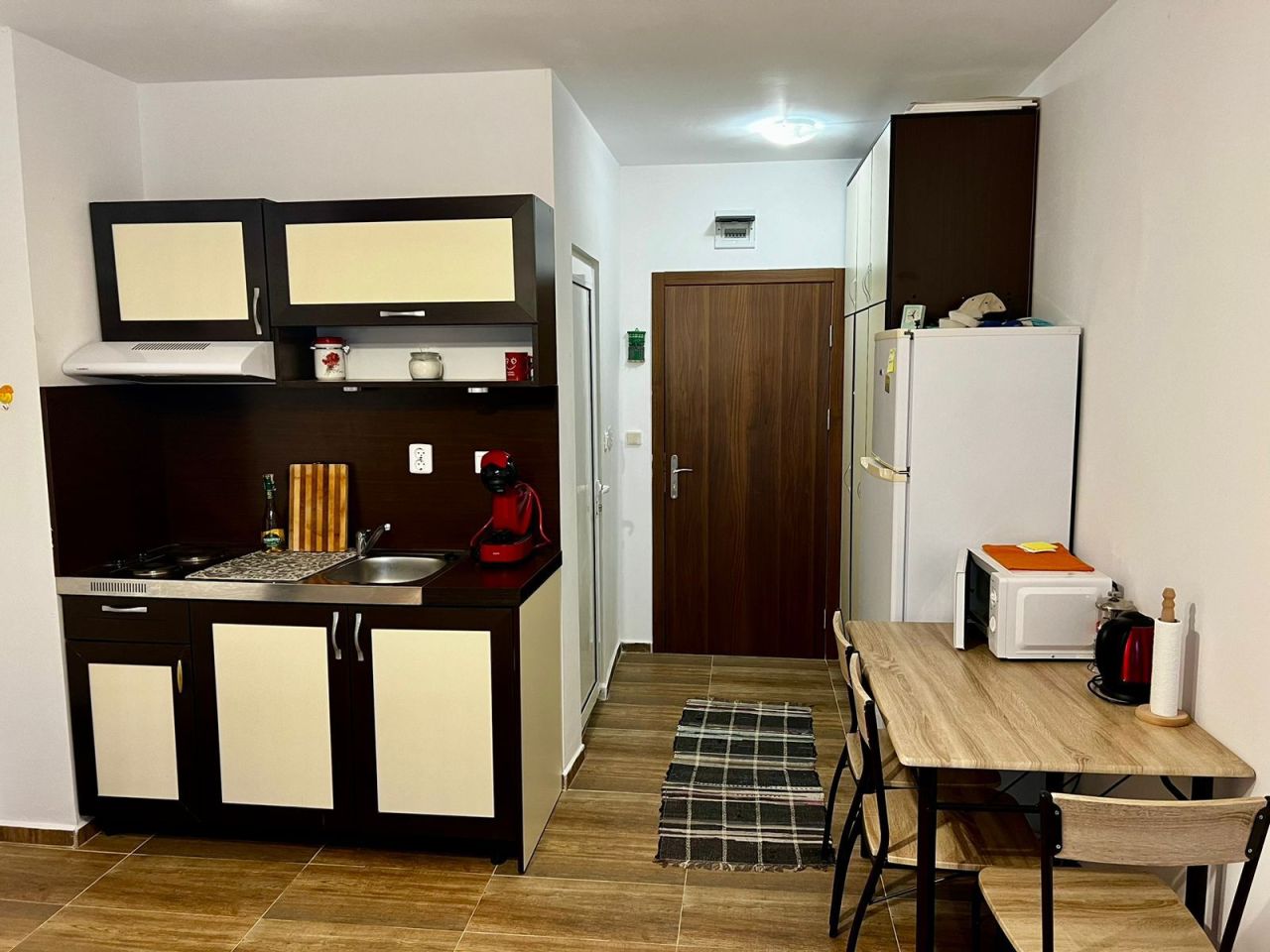Wohnung in Sonnenstrand, Bulgarien, 34 m² - Foto 5