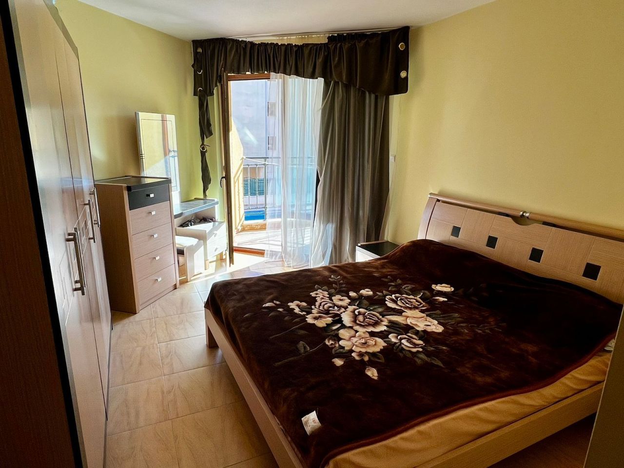 Flat at Sunny Beach, Bulgaria, 72 m² - picture 5