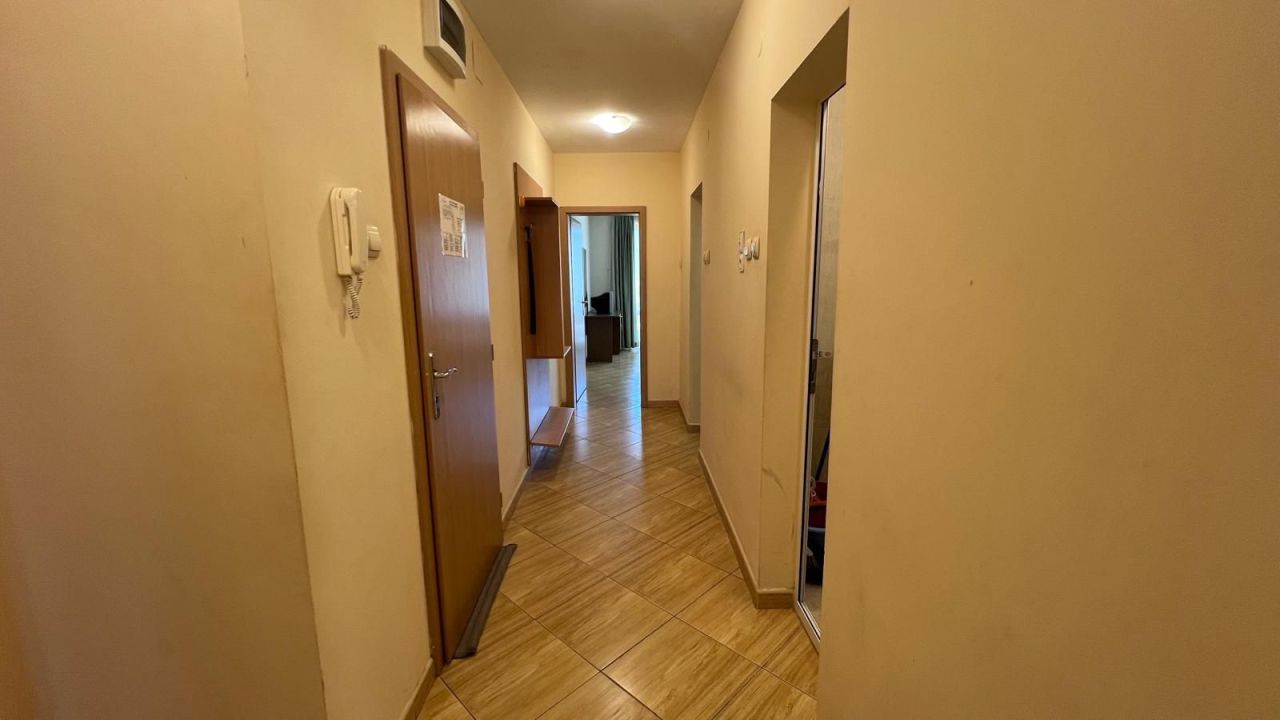 Appartamento a Spiaggia assolata, Bulgaria, 122 m² - foto 5