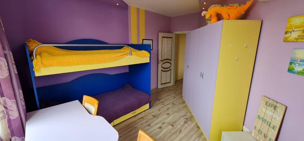 Appartement à Pomorie, Bulgarie, 95 m² - image 5