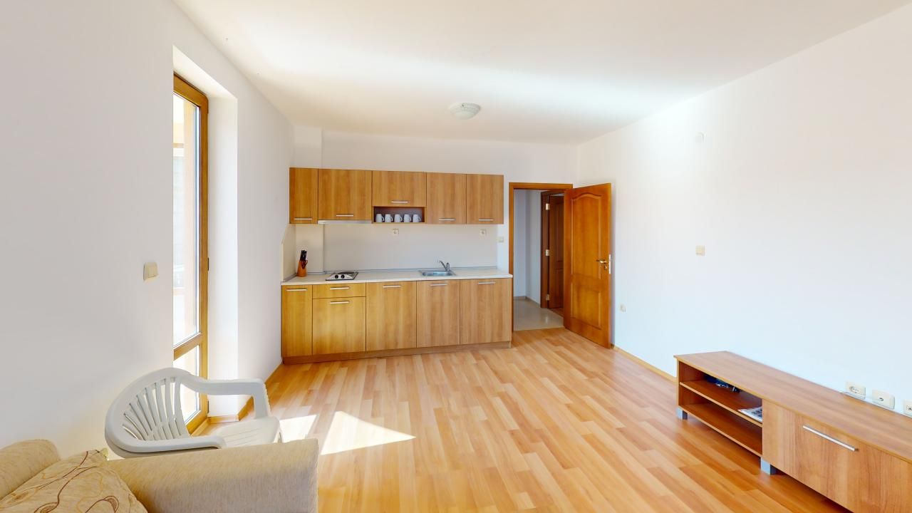 Appartamento a Spiaggia assolata, Bulgaria, 127 m² - foto 5