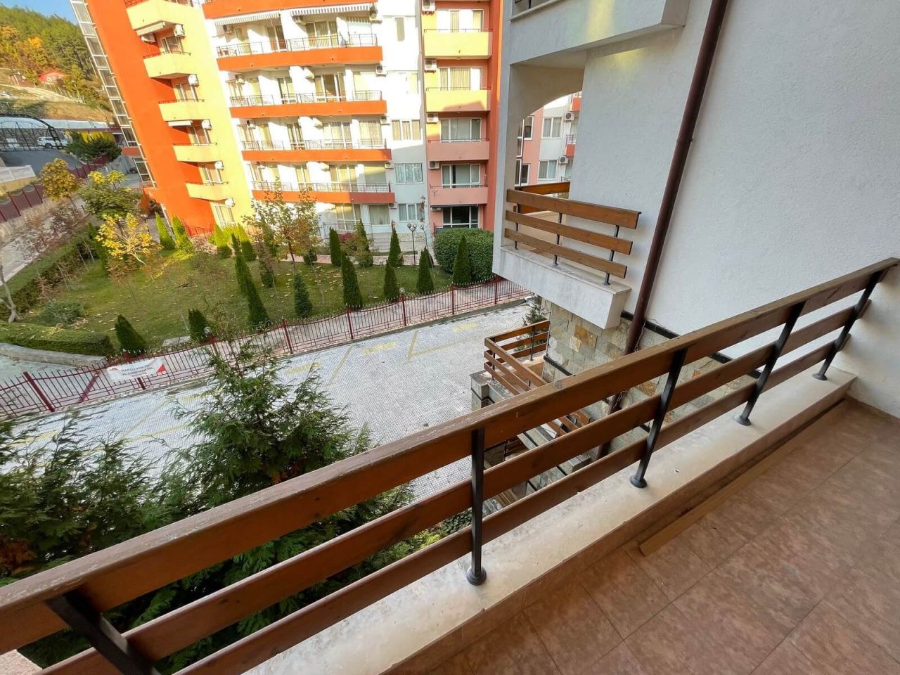 Piso en Elenite, Bulgaria, 65 m² - imagen 5