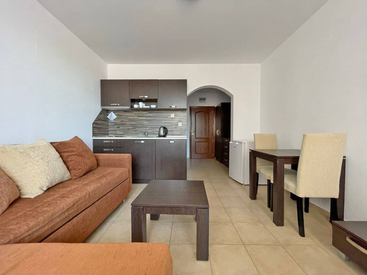 Appartement à Slantchev Briag, Bulgarie, 35 m² - image 5