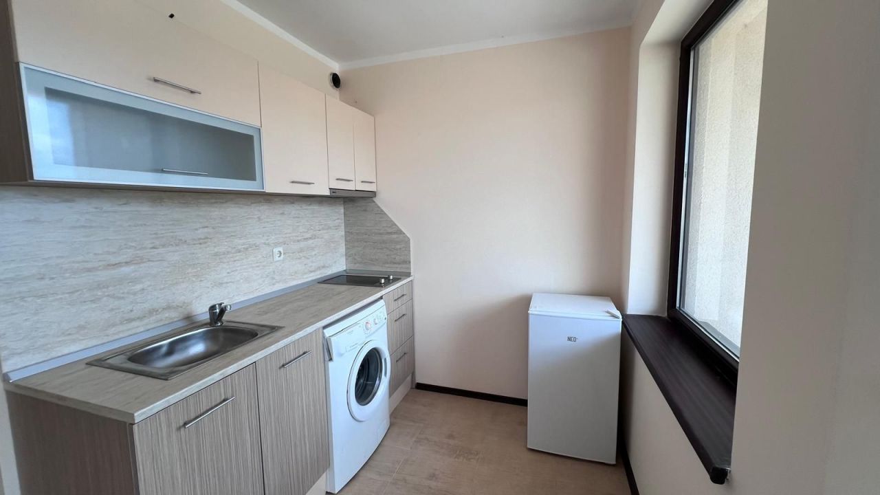 Flat in Kosharitsa, Bulgaria, 36 m² - picture 5