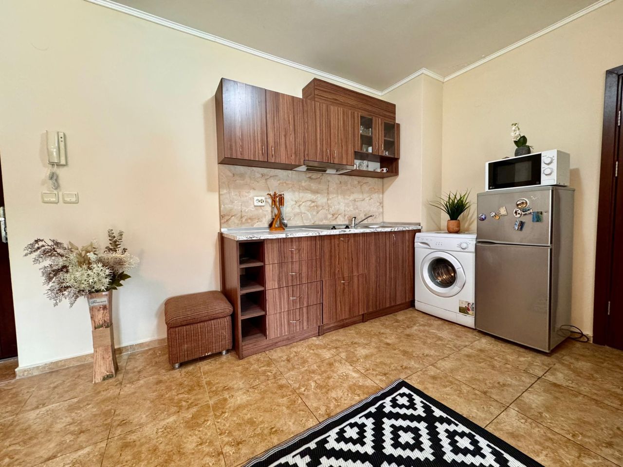 Appartamento a Ravda, Bulgaria, 65 m² - foto 5