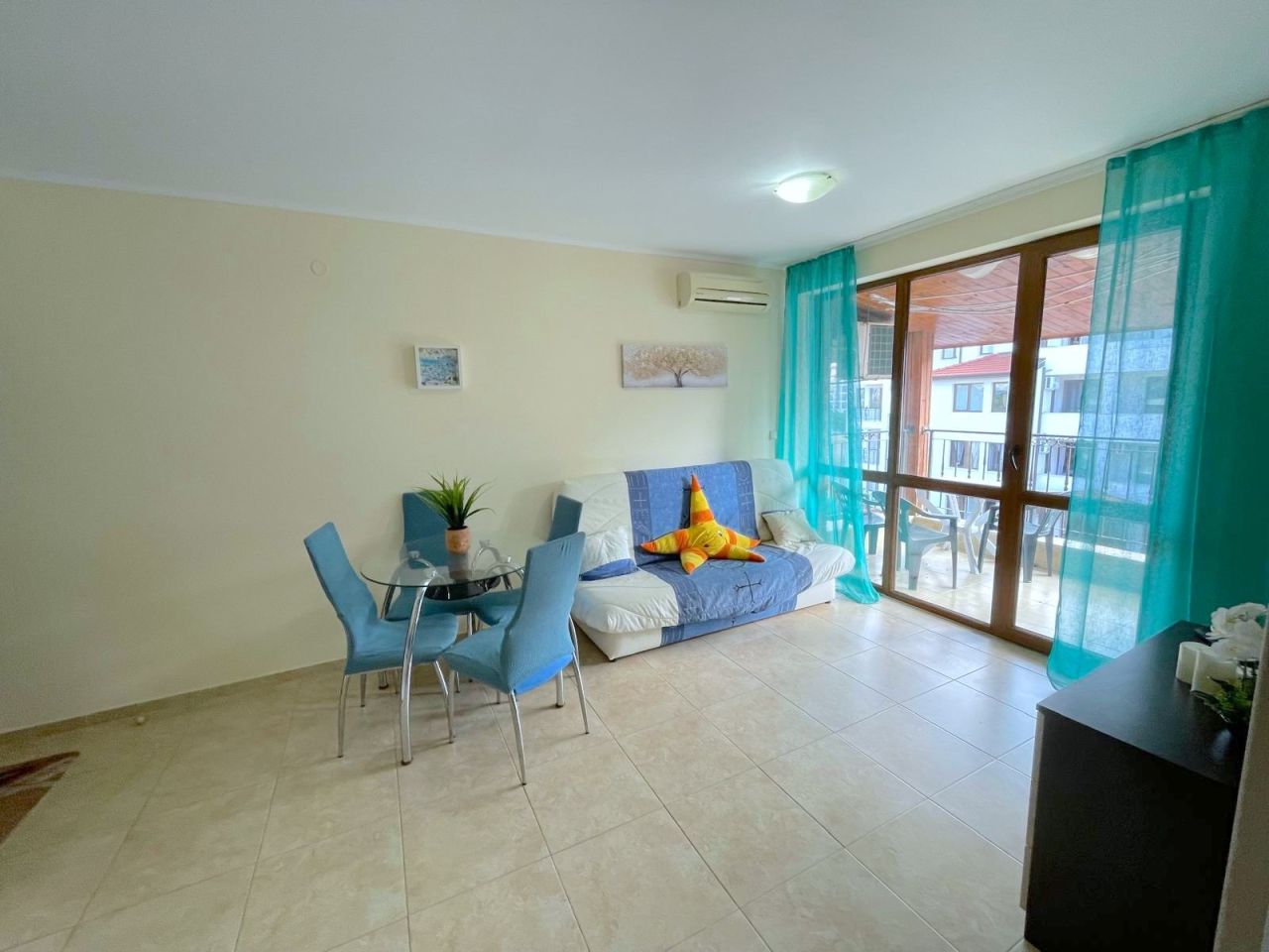 Flat in Ravda, Bulgaria, 55 m² - picture 5