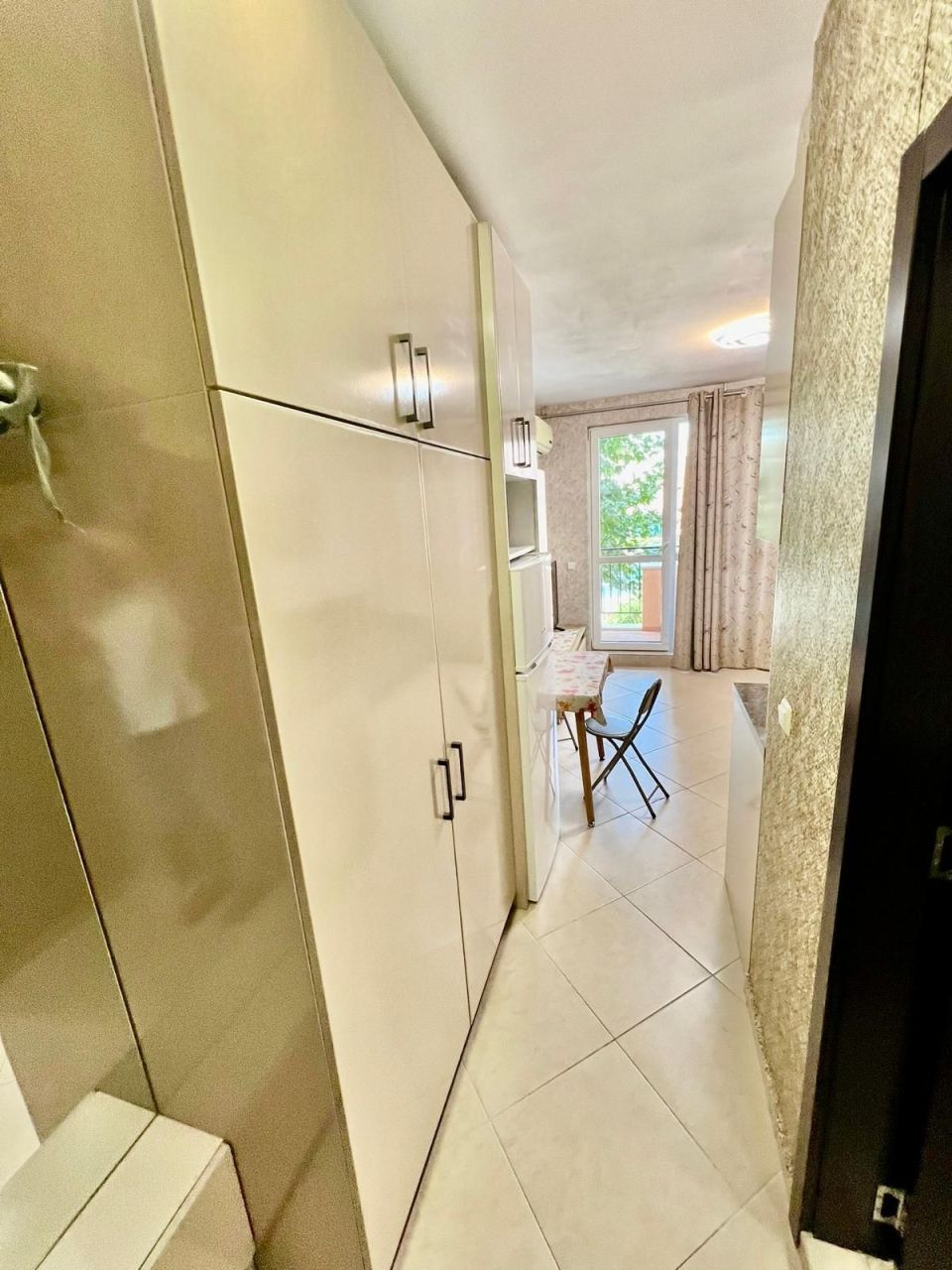 Appartamento a Spiaggia assolata, Bulgaria, 32 m² - foto 5