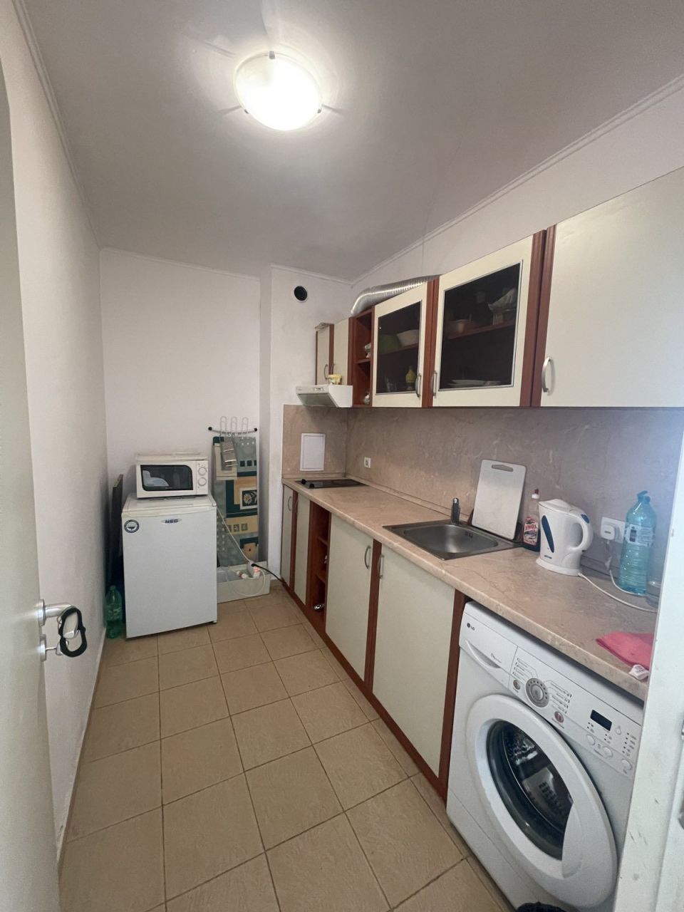 Appartamento a Spiaggia assolata, Bulgaria, 93 m² - foto 5