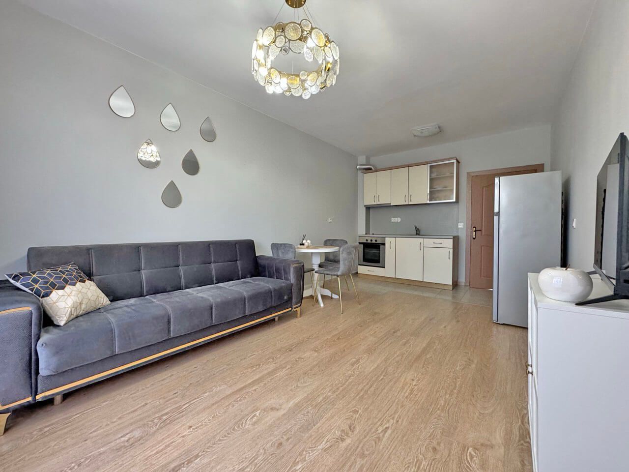 Appartement à Slantchev Briag, Bulgarie, 73 m² - image 5