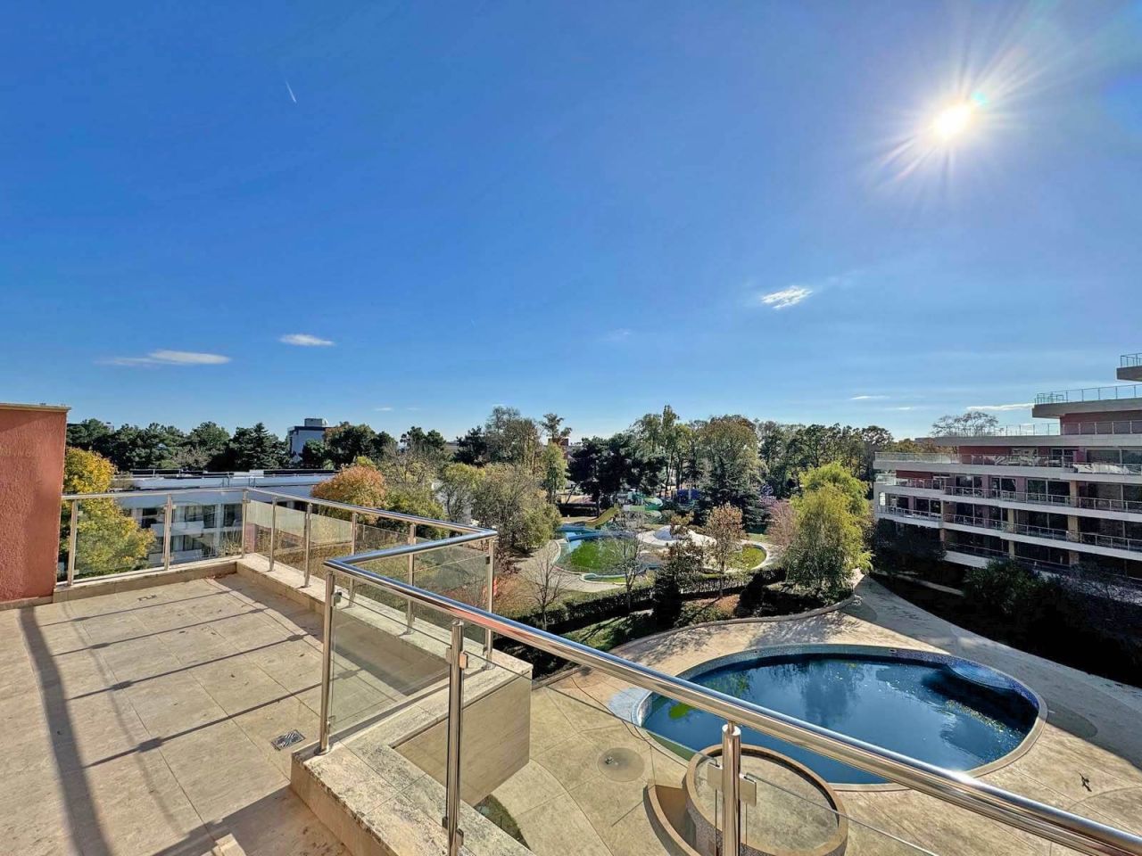 Appartamento a Spiaggia assolata, Bulgaria, 99 m² - foto 5