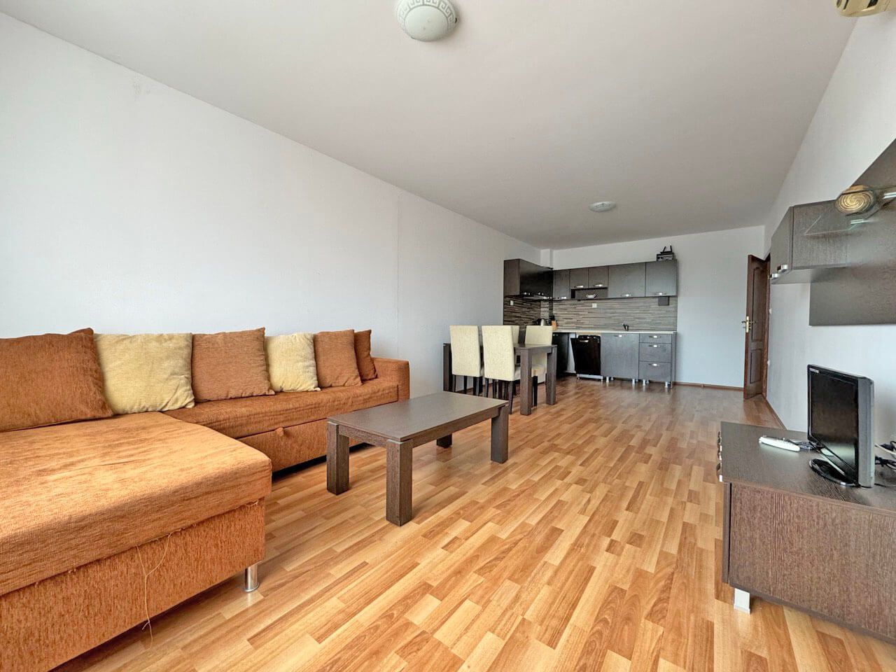 Piso en Sunny Beach, Bulgaria, 71 m² - imagen 5
