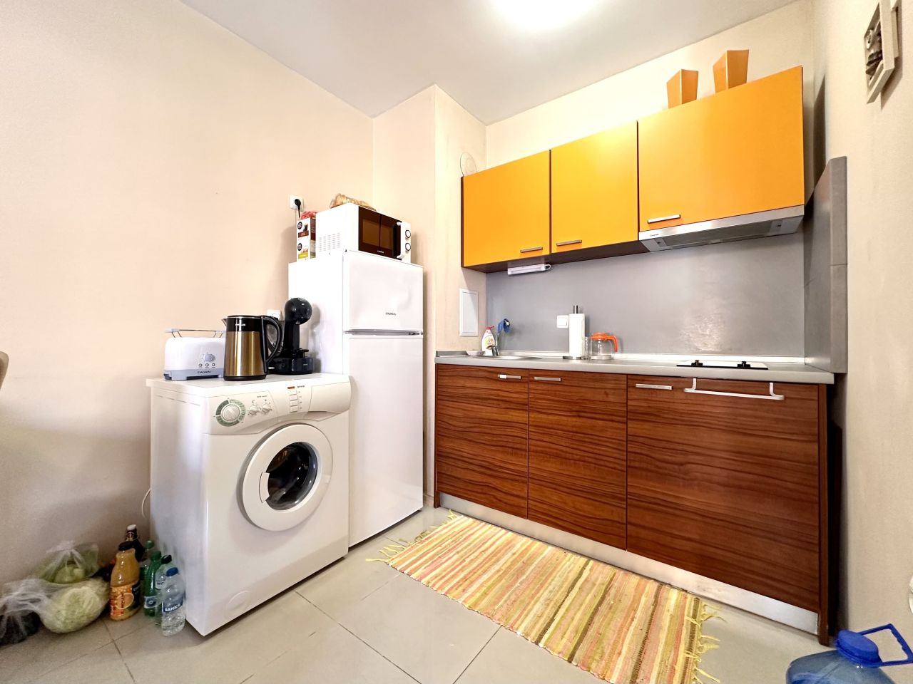 Flat at Sunny Beach, Bulgaria, 75.23 m² - picture 5