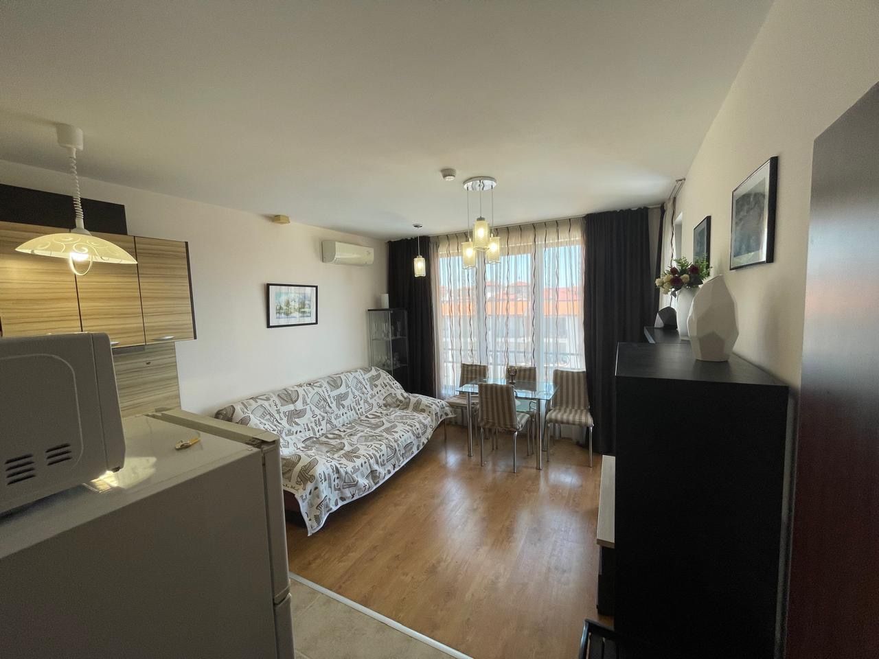 Wohnung in Rawda, Bulgarien, 55 m² - Foto 5