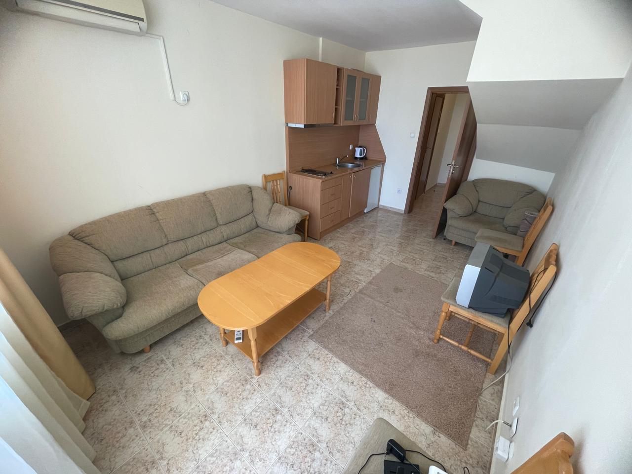 Wohnung in Rawda, Bulgarien, 67 m² - Foto 5