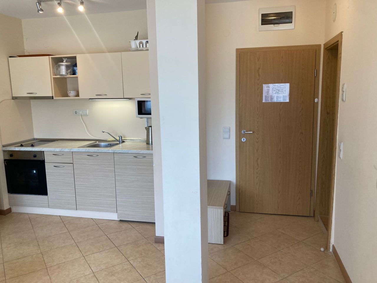 Appartement à Slantchev Briag, Bulgarie, 58 m² - image 5