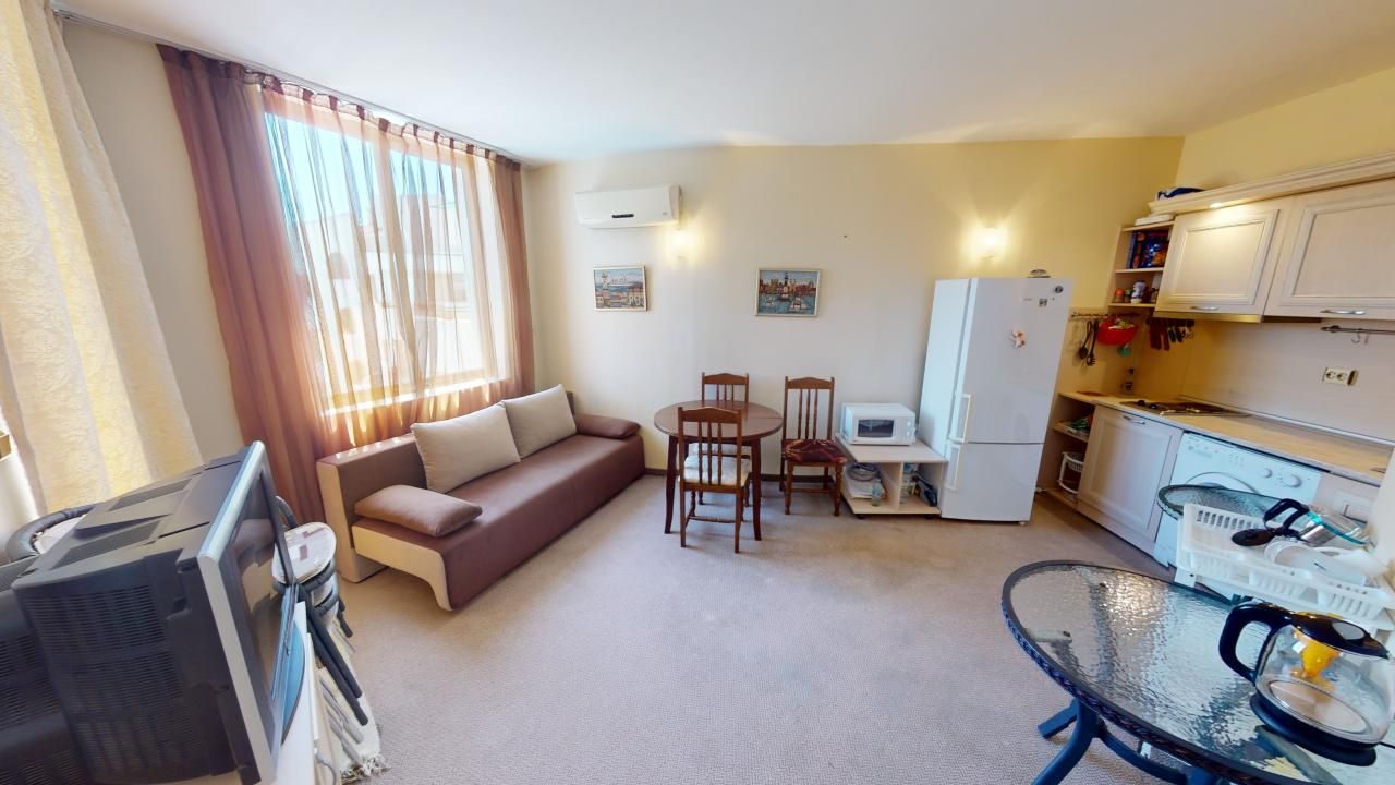 Flat at Sunny Beach, Bulgaria, 61 m² - picture 5