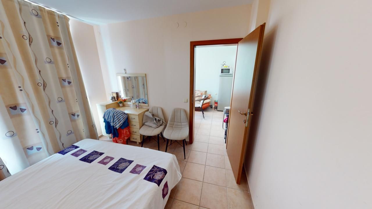Flat at Sunny Beach, Bulgaria, 55 m² - picture 5