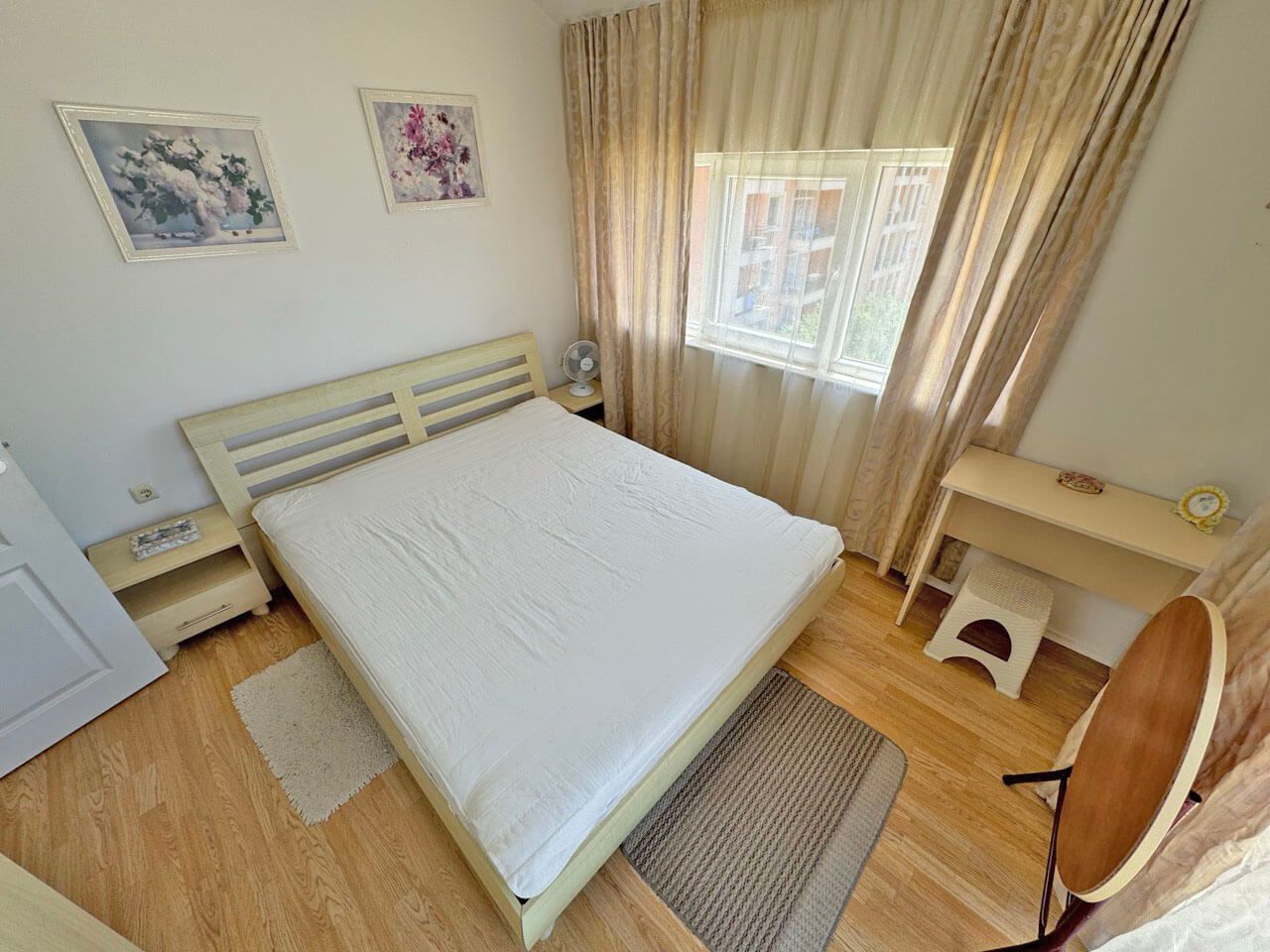 Piso en Sunny Beach, Bulgaria, 50 m² - imagen 5