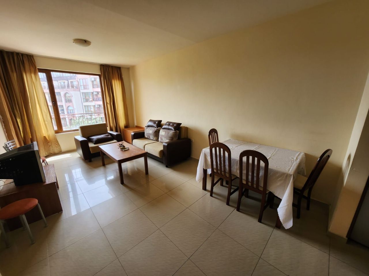 Wohnung in Sonnenstrand, Bulgarien, 62 m² - Foto 5