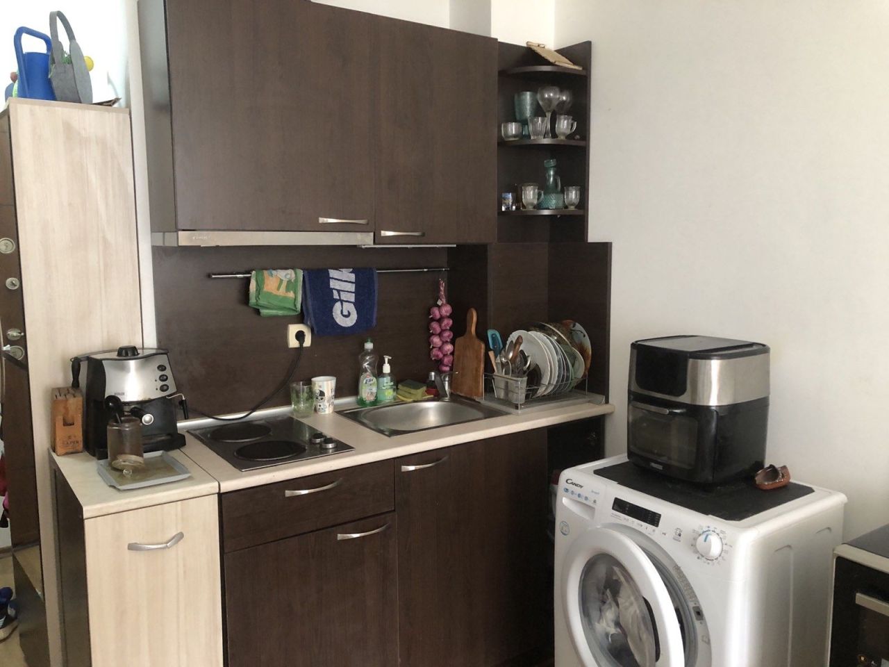 Wohnung in Sonnenstrand, Bulgarien, 50 m² - Foto 5