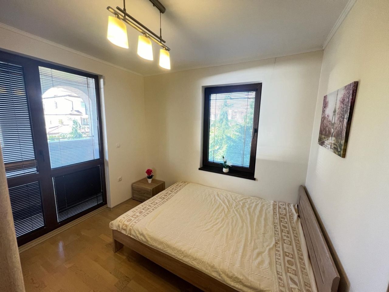 Piso en Nesebar, Bulgaria, 98 m² - imagen 5