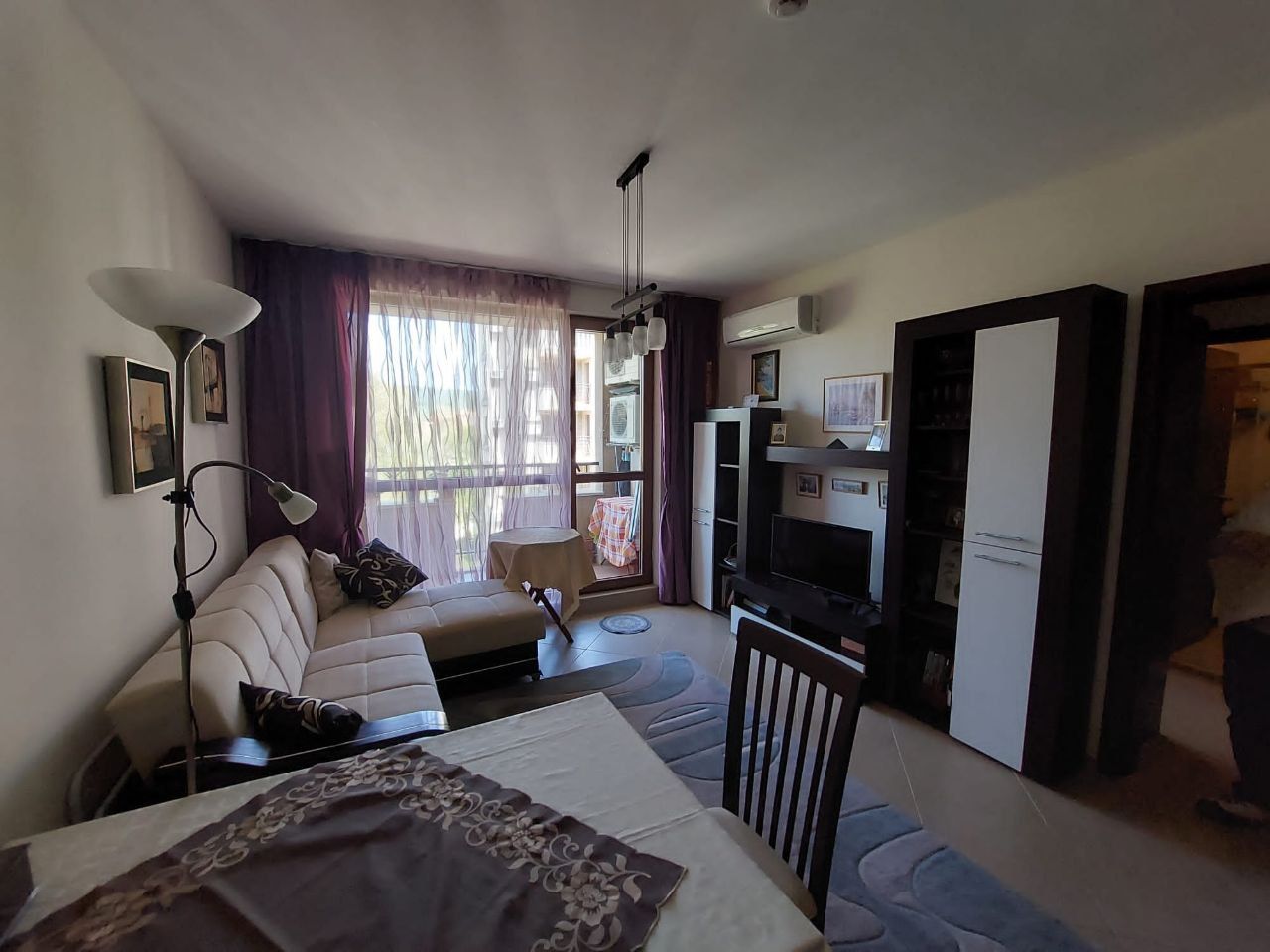 Flat at Sunny Beach, Bulgaria, 60 m² - picture 5