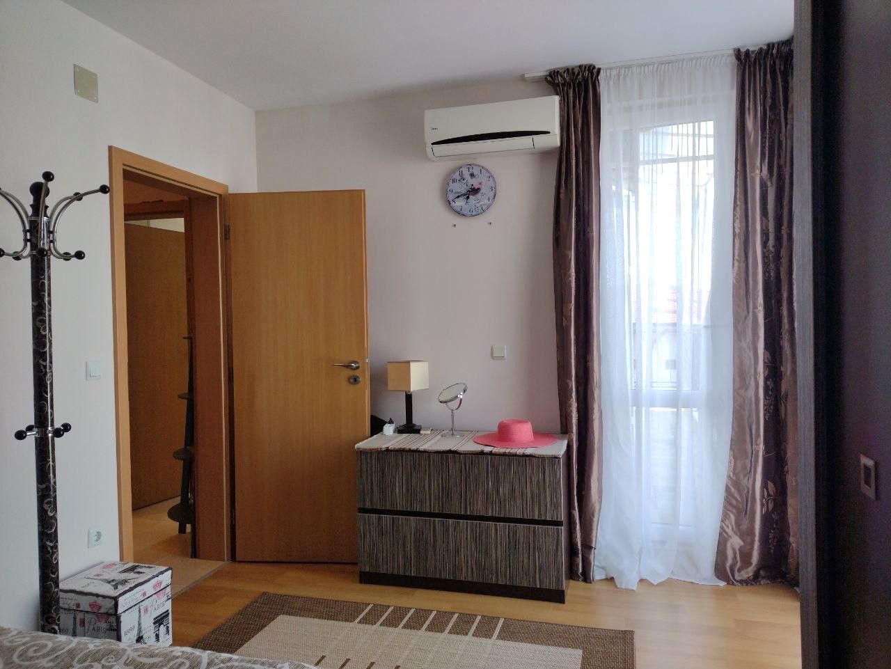 Appartamento a Ravda, Bulgaria, 58 m² - foto 5