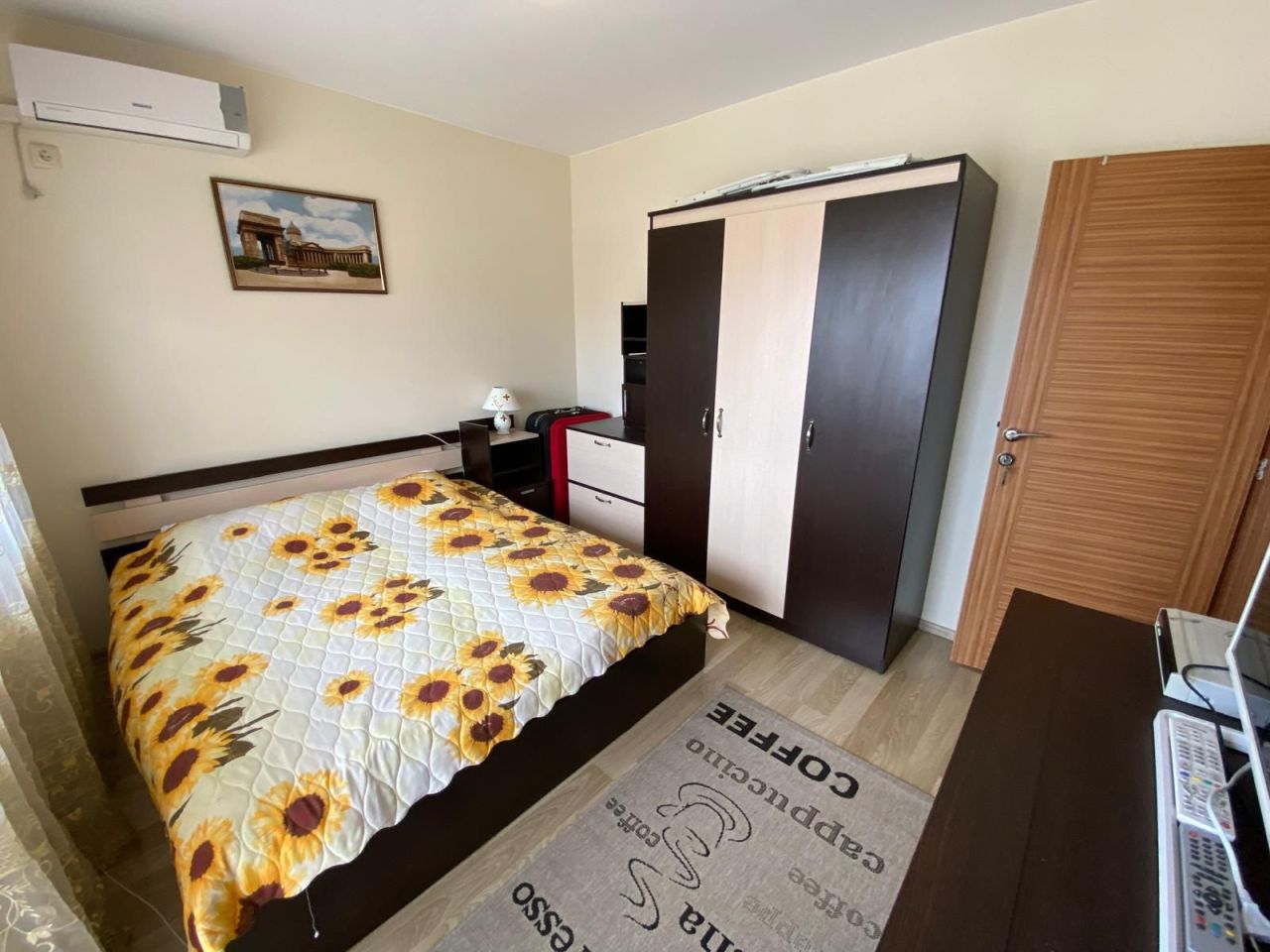 Appartamento a Nesebăr, Bulgaria, 74 m² - foto 5