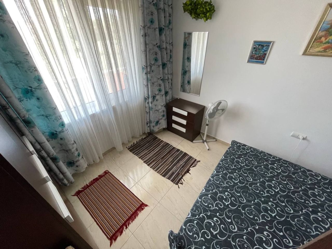 Wohnung in Sonnenstrand, Bulgarien, 42 m² - Foto 5