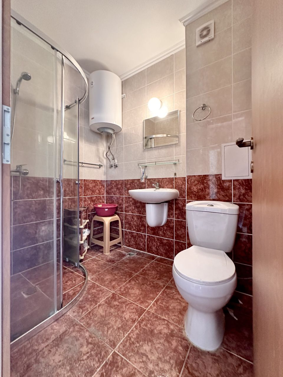 Appartement à Ravda, Bulgarie, 40 m² - image 5