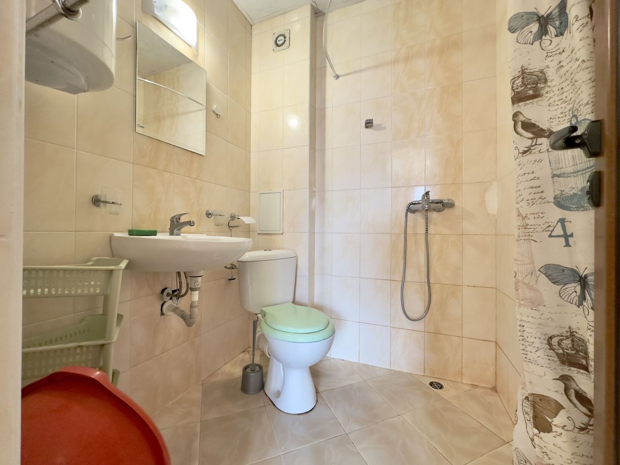 Wohnung in Sonnenstrand, Bulgarien, 33 m² - Foto 5