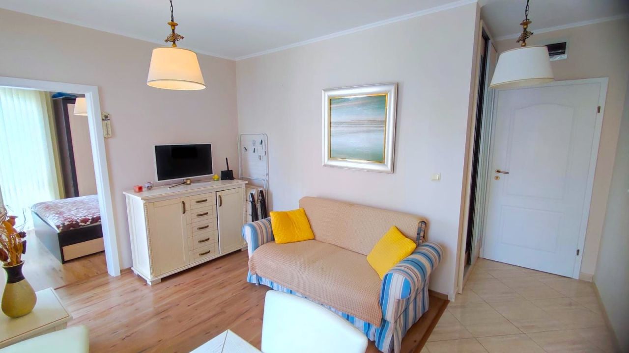 Appartement à Slantchev Briag, Bulgarie, 55 m² - image 5