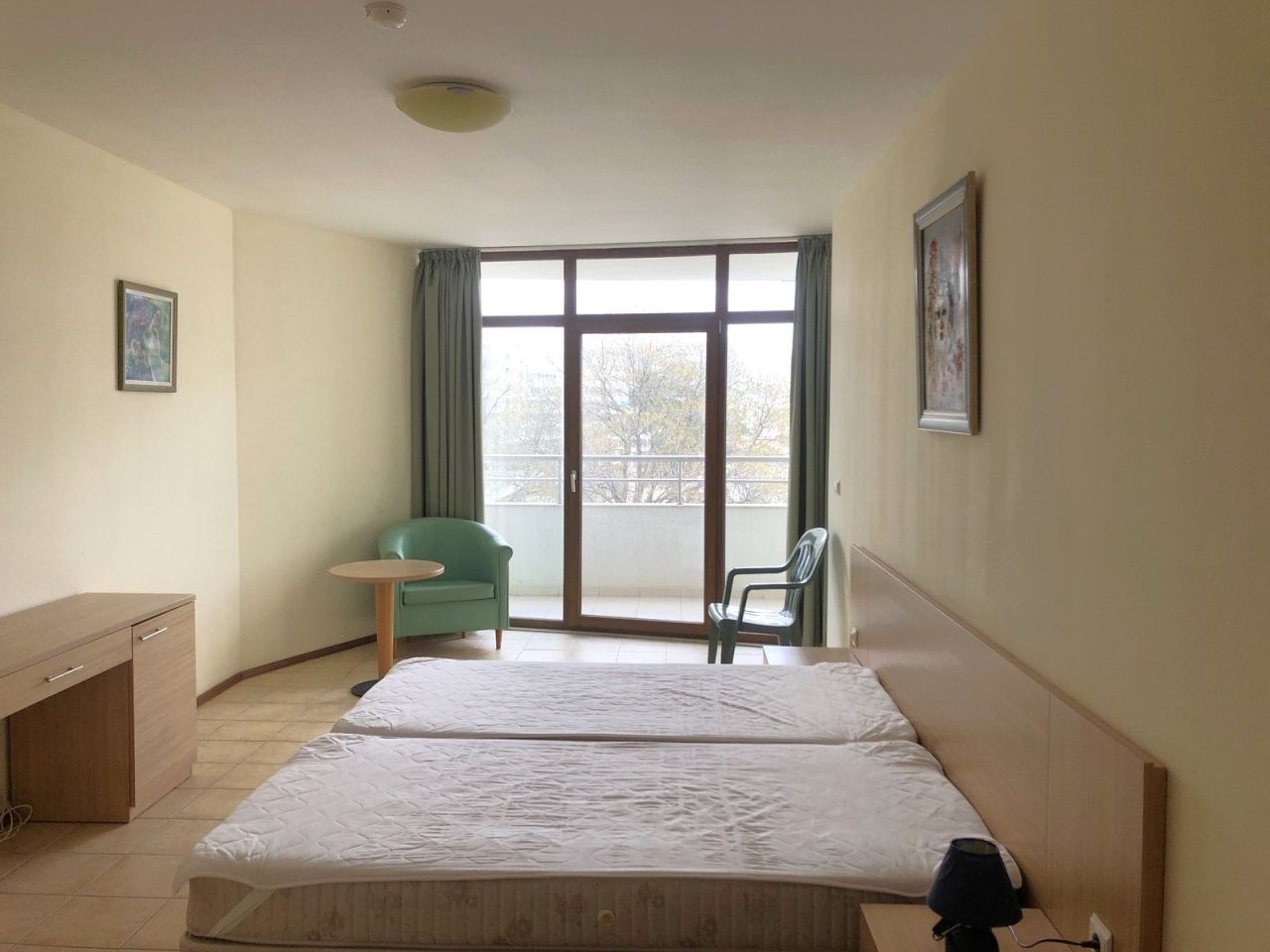 Appartamento a Spiaggia assolata, Bulgaria, 112 m² - foto 5