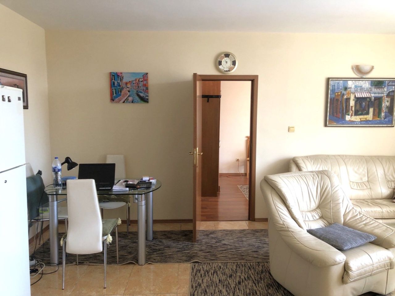 Wohnung in Sonnenstrand, Bulgarien, 90 m² - Foto 5