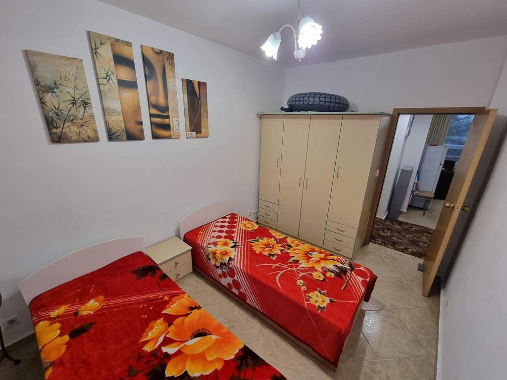 Flat at Sunny Beach, Bulgaria, 70 m² - picture 5