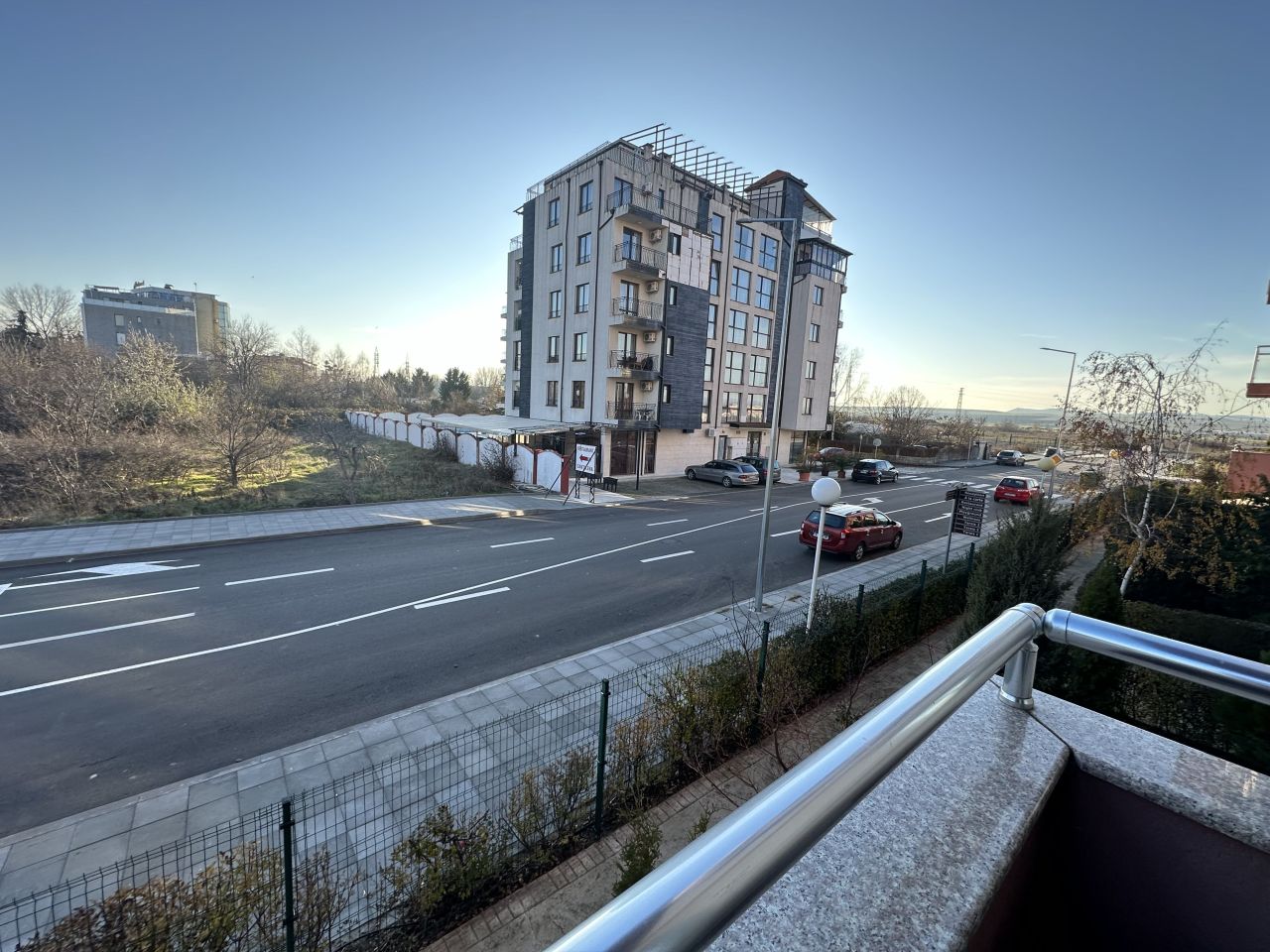 Appartamento a Spiaggia assolata, Bulgaria, 33 m² - foto 5