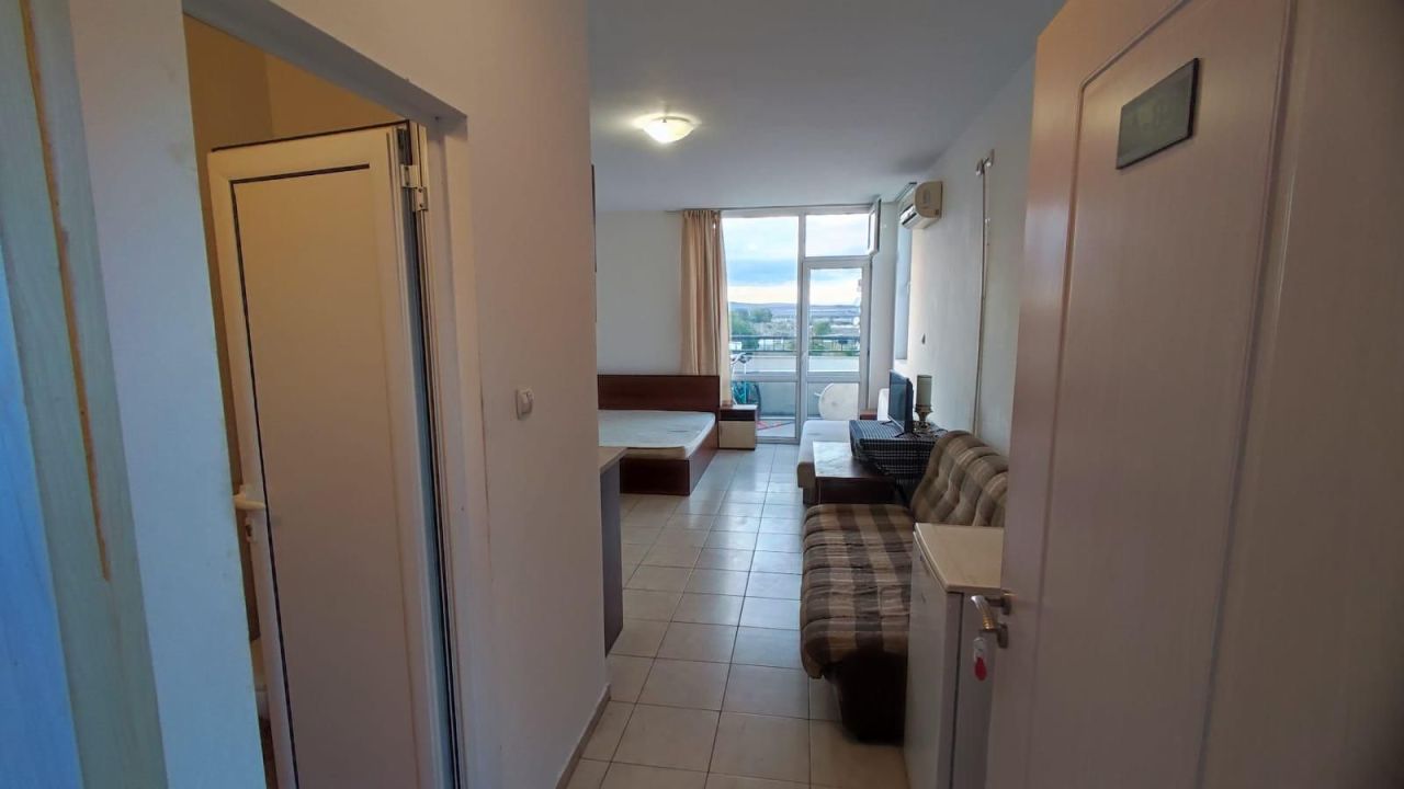 Flat at Sunny Beach, Bulgaria, 40 m² - picture 5