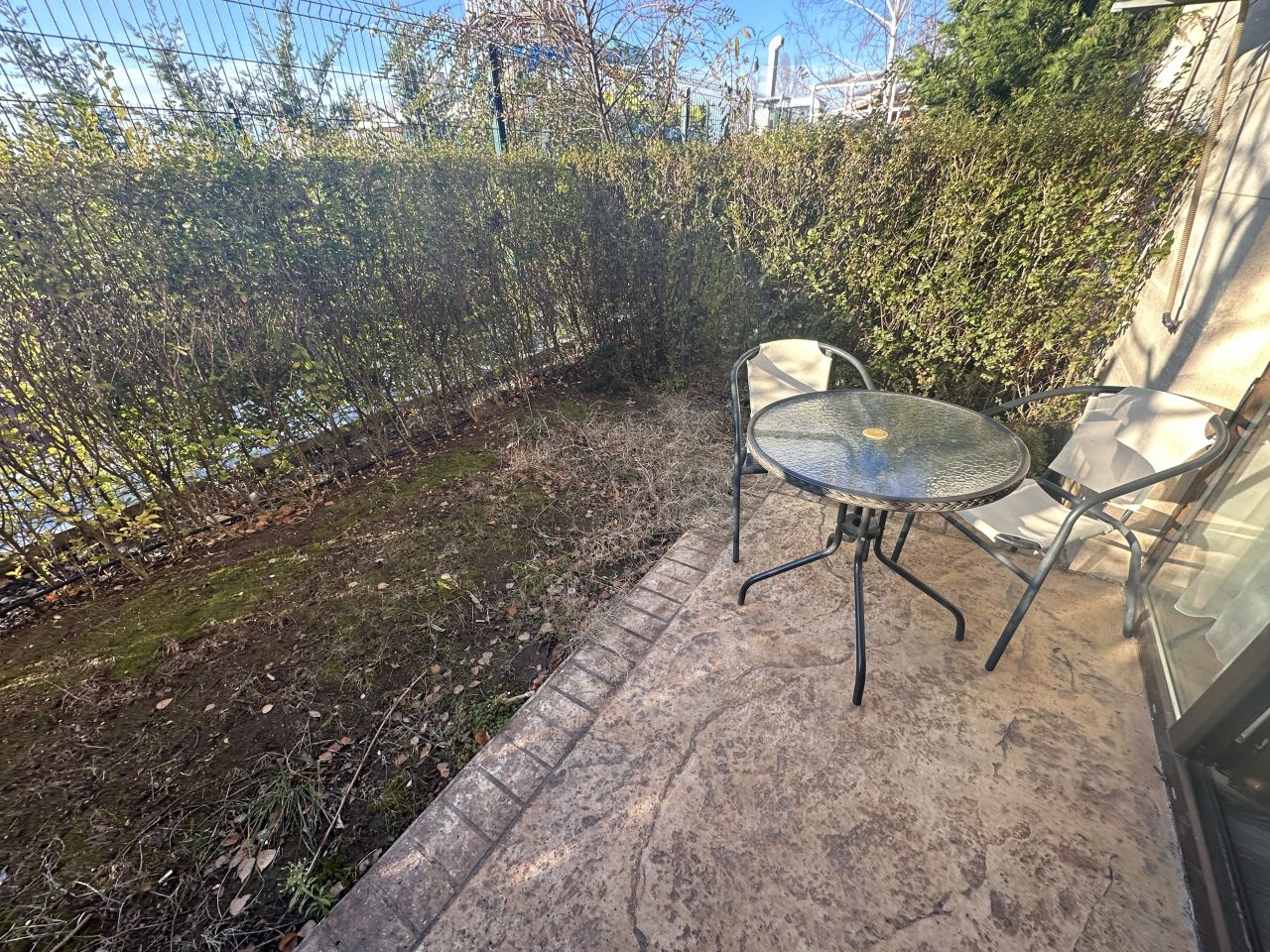 Appartamento a Spiaggia assolata, Bulgaria, 33 m² - foto 5