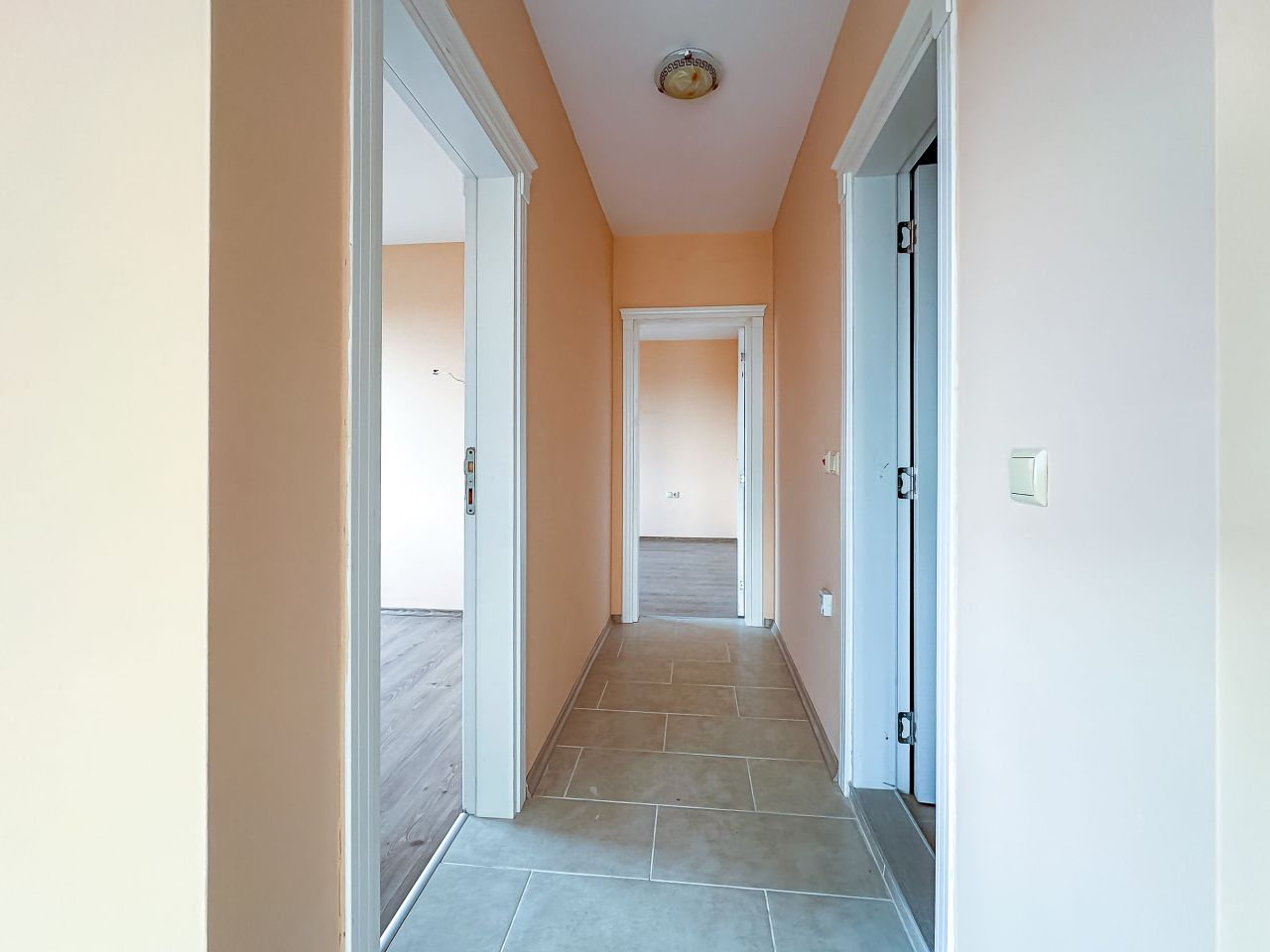 Wohnung in Rawda, Bulgarien, 86 m² - Foto 5