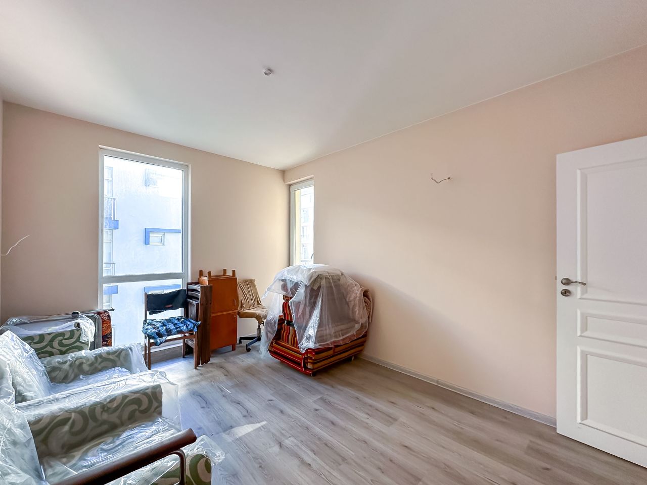 Flat at Sunny Beach, Bulgaria, 55 m² - picture 5